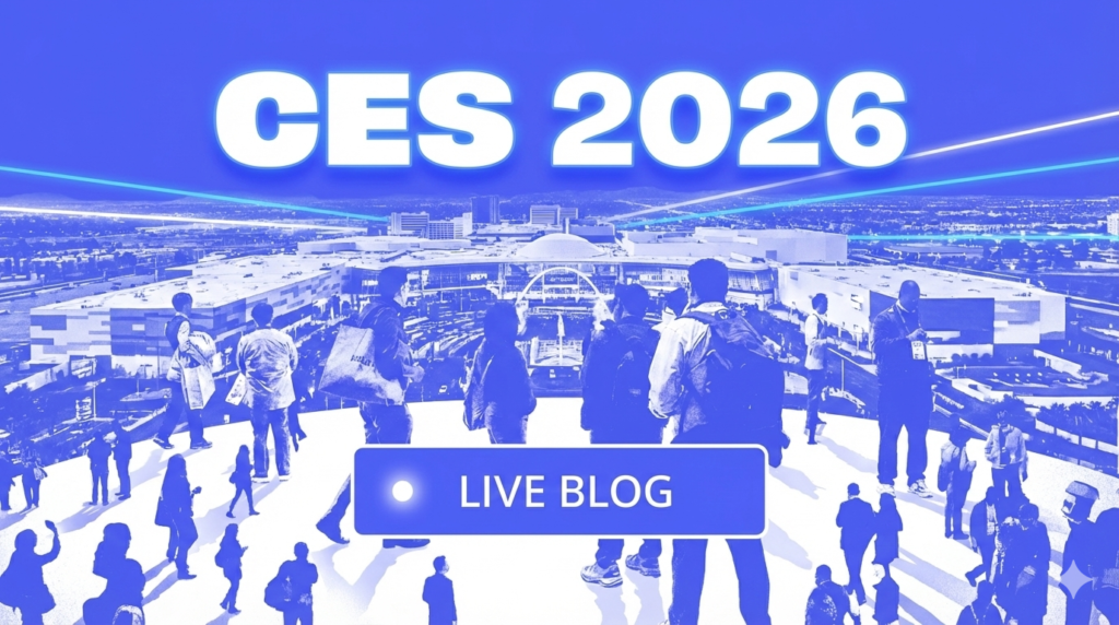 Follow our CES 2026 Live Blog for real-time updates from CES 2026 Las Vegas, featuring breaking news on CES 2026 NVIDIA Rubin architecture, CES 2026 AMD Ryzen AI developments, and the latest CES 2026 LEGO innovations